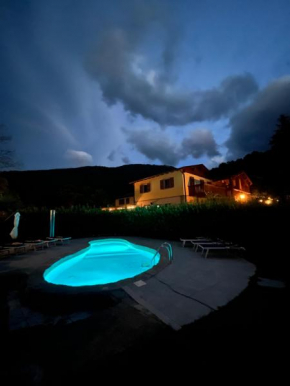 Ecoday camping Fanano